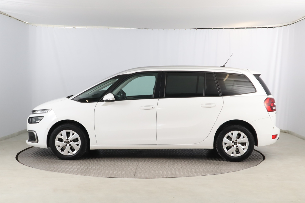 Citroen C4 Grand Picasso