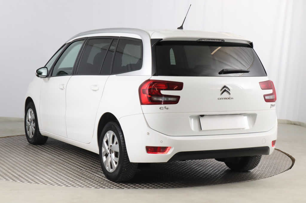 Citroen C4 Grand Picasso