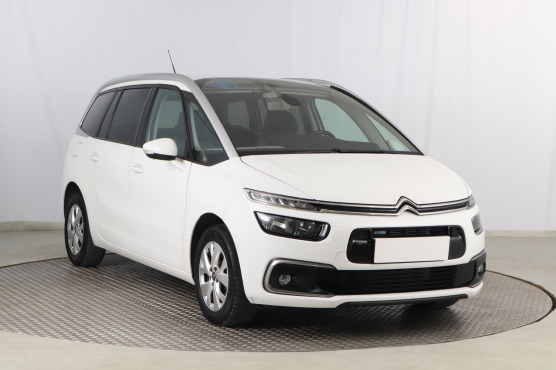 Citroen C4 Grand Picasso