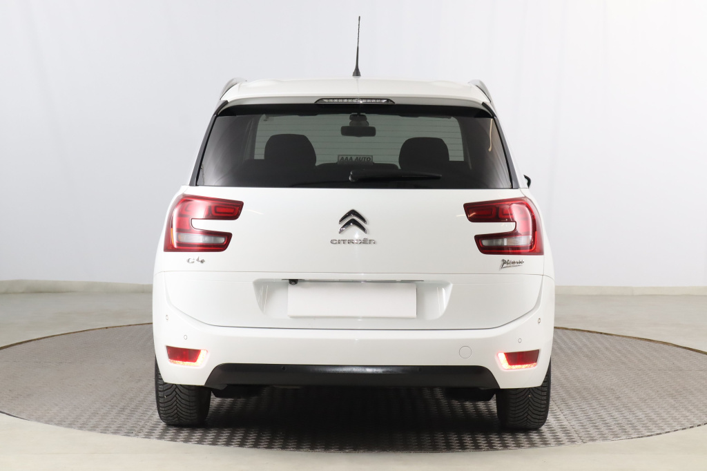 Citroen C4 Grand Picasso