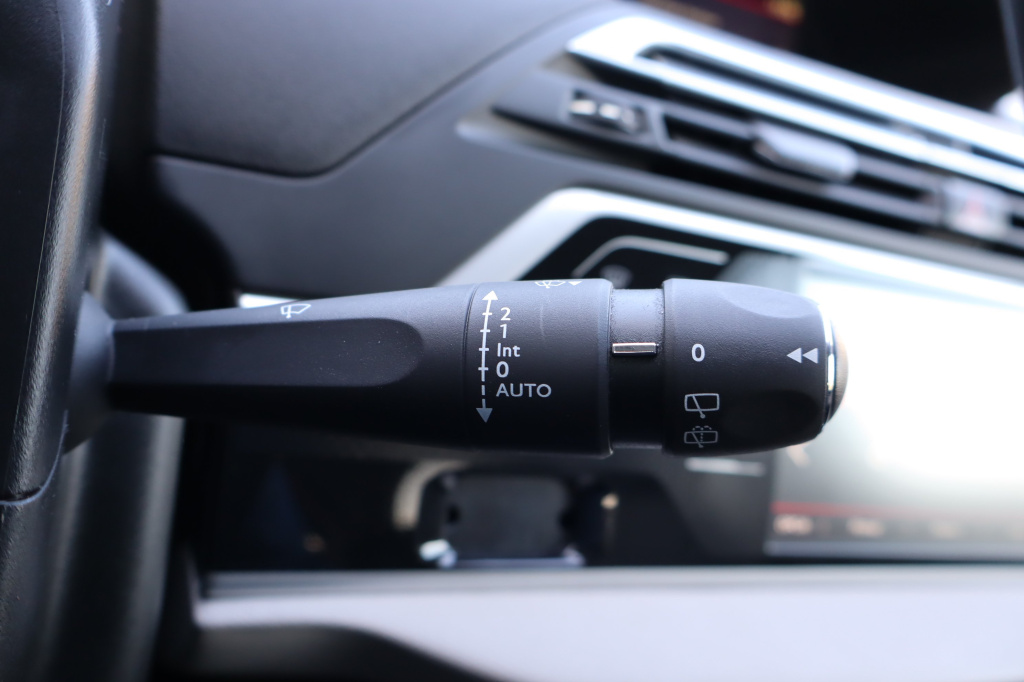 Citroen C4 Grand Picasso