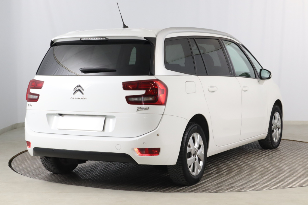 Citroen C4 Grand Picasso