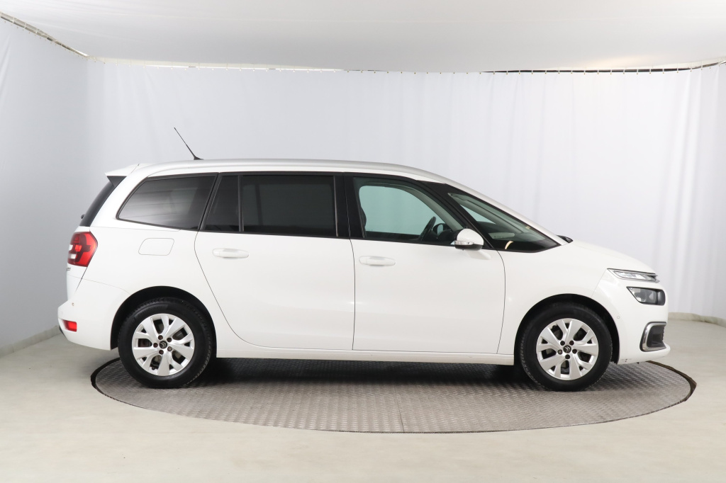 Citroen C4 Grand Picasso