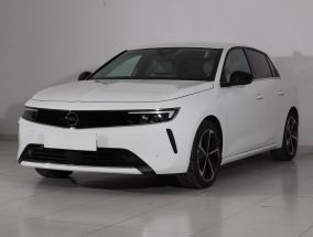 Opel Astra - 2022