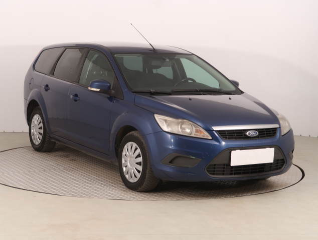 Ford Focus 2009