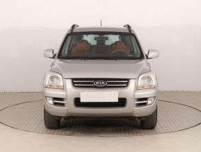 Kia Sportage - 2005