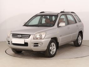 Kia Sportage - 2005