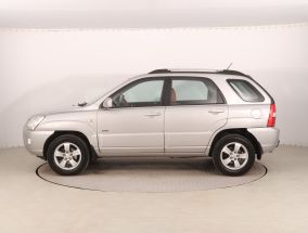 Kia Sportage - 2005