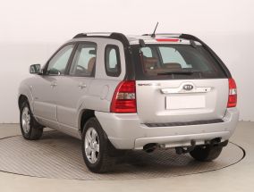 Kia Sportage - 2005