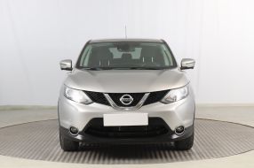 Nissan Qashqai - 2016