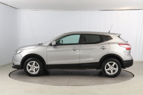 Nissan Qashqai - 2016