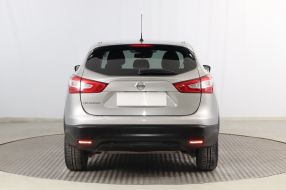 Nissan Qashqai - 2016