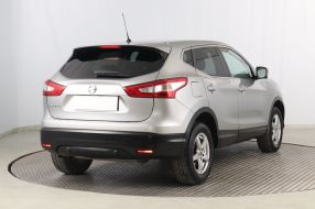 Nissan Qashqai - 2016
