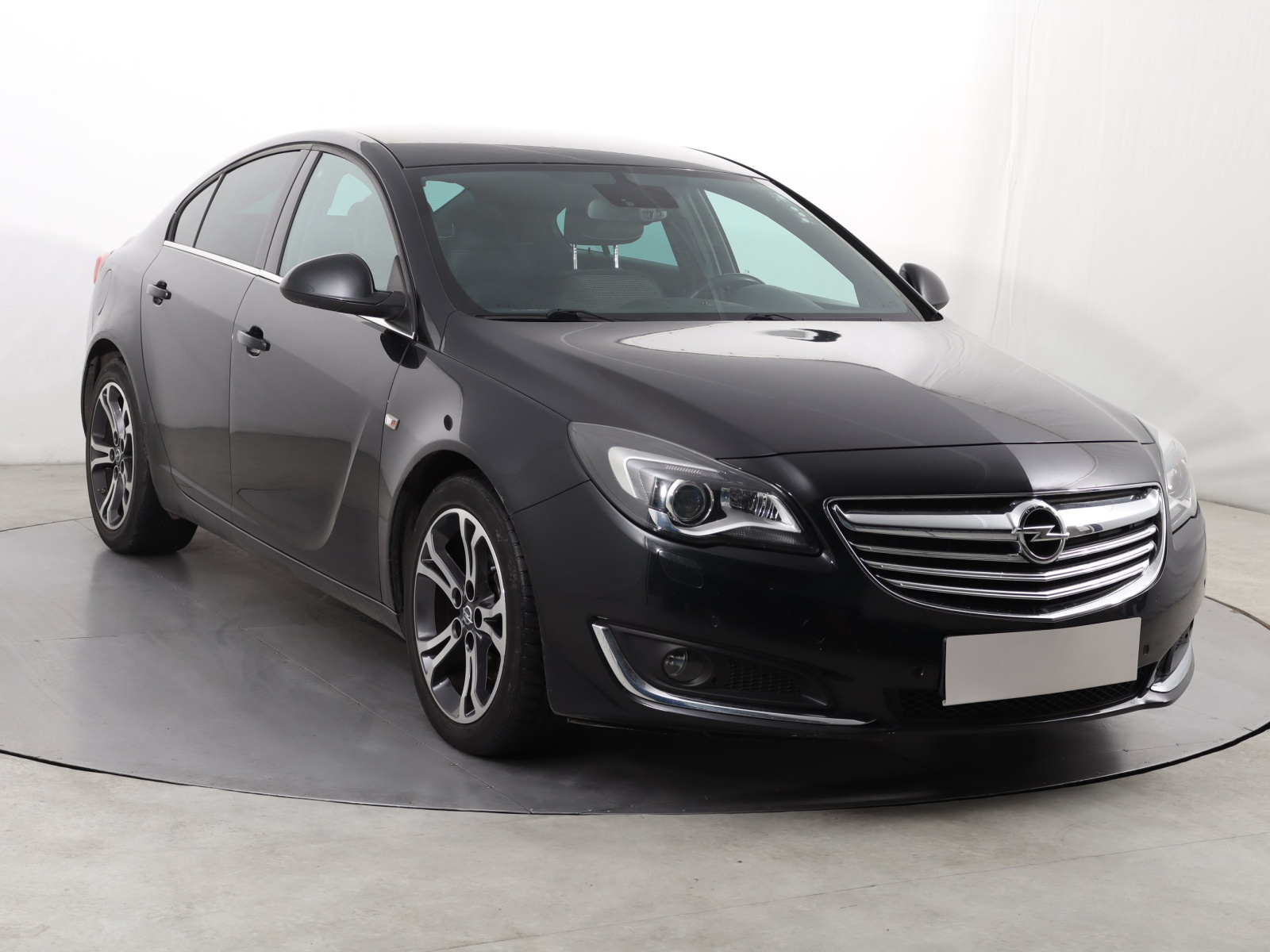 Opel Insignia 2014 2.0 CDTI 91326km Selection