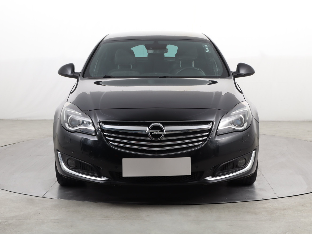 Opel Insignia 2014 2.0 CDTI 91326km Selection