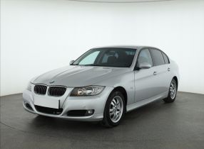 BMW 3 - 2008
