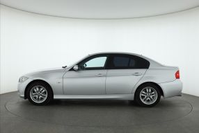 BMW 3 - 2008
