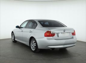 BMW 3 - 2008