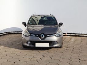Renault Clio - 2016
