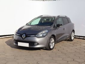 Renault Clio - 2016