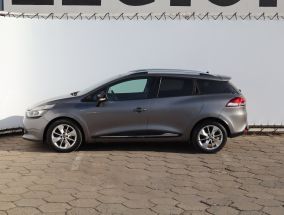 Renault Clio - 2016
