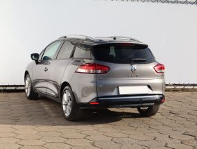 Renault Clio - 2016