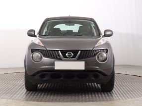 Nissan Juke - 2011