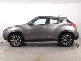 Nissan Juke - 2011