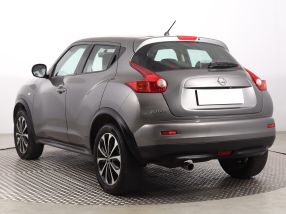 Nissan Juke - 2011
