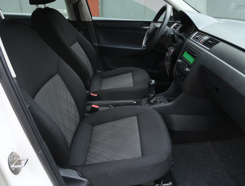 Seat Toledo