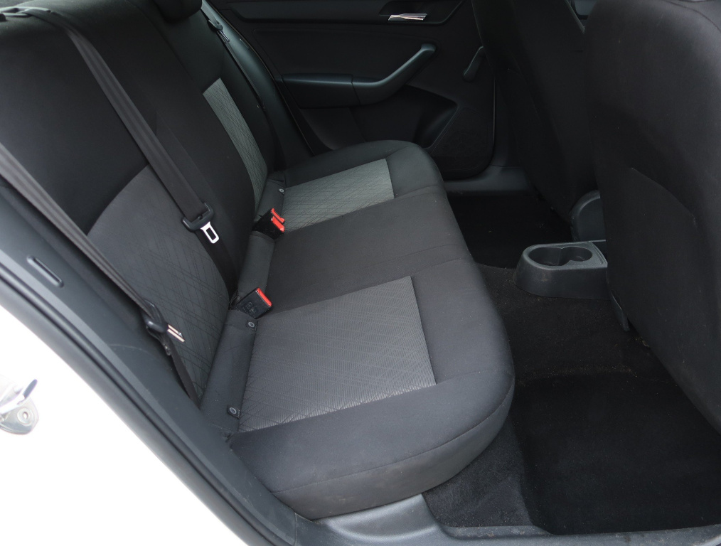 Seat Toledo