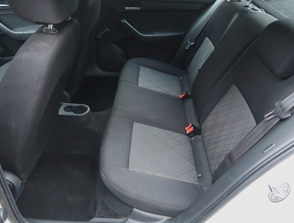 Seat Toledo