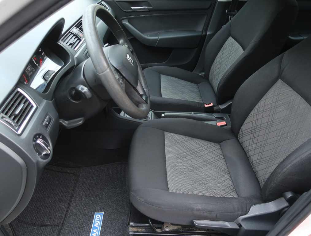Seat Toledo