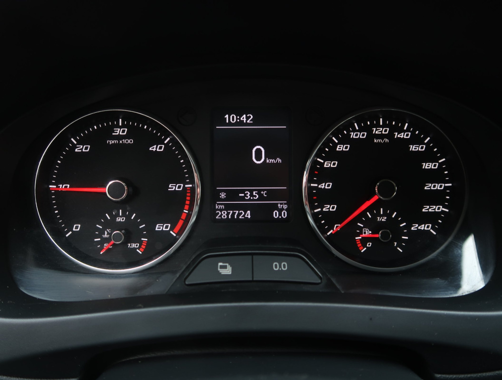 Seat Toledo