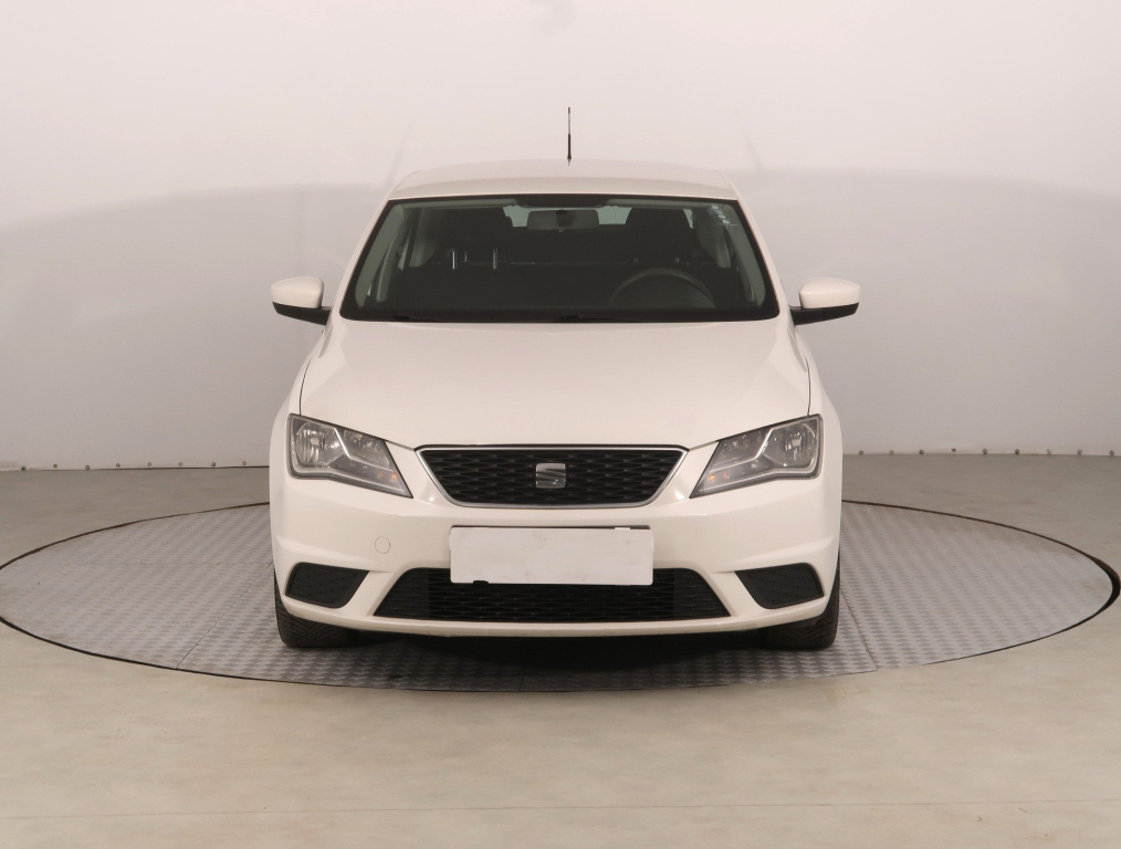 Seat Toledo