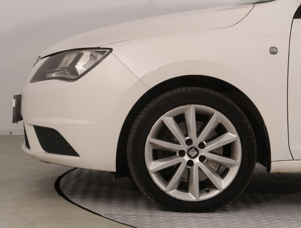 Seat Toledo