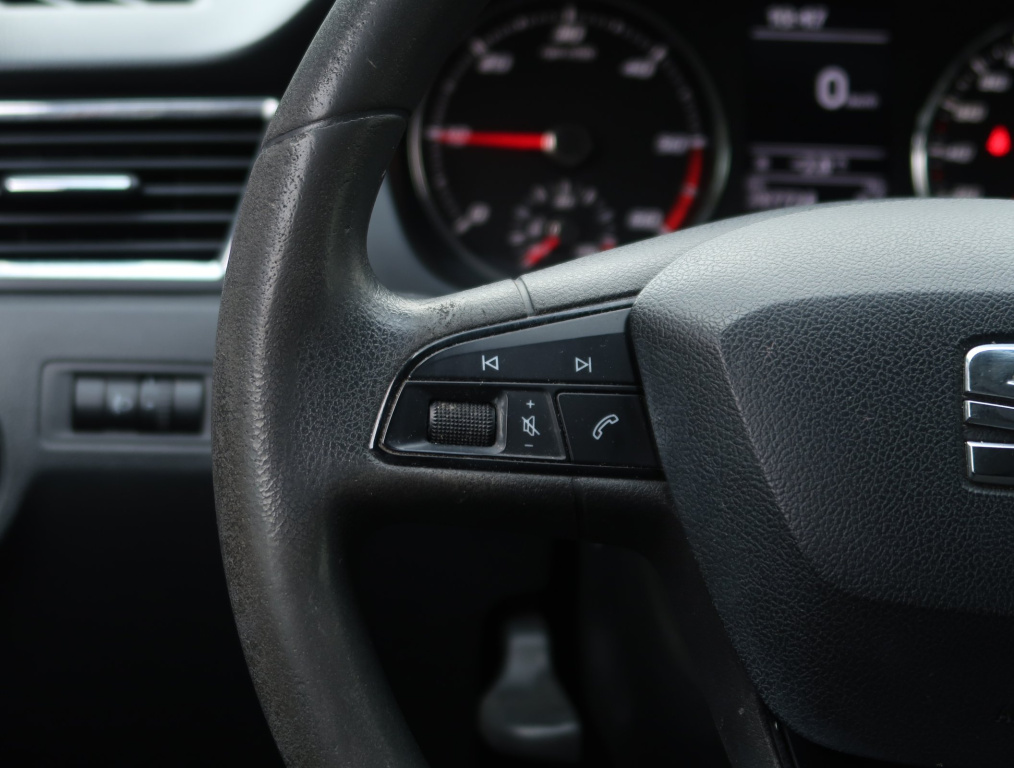 Seat Toledo