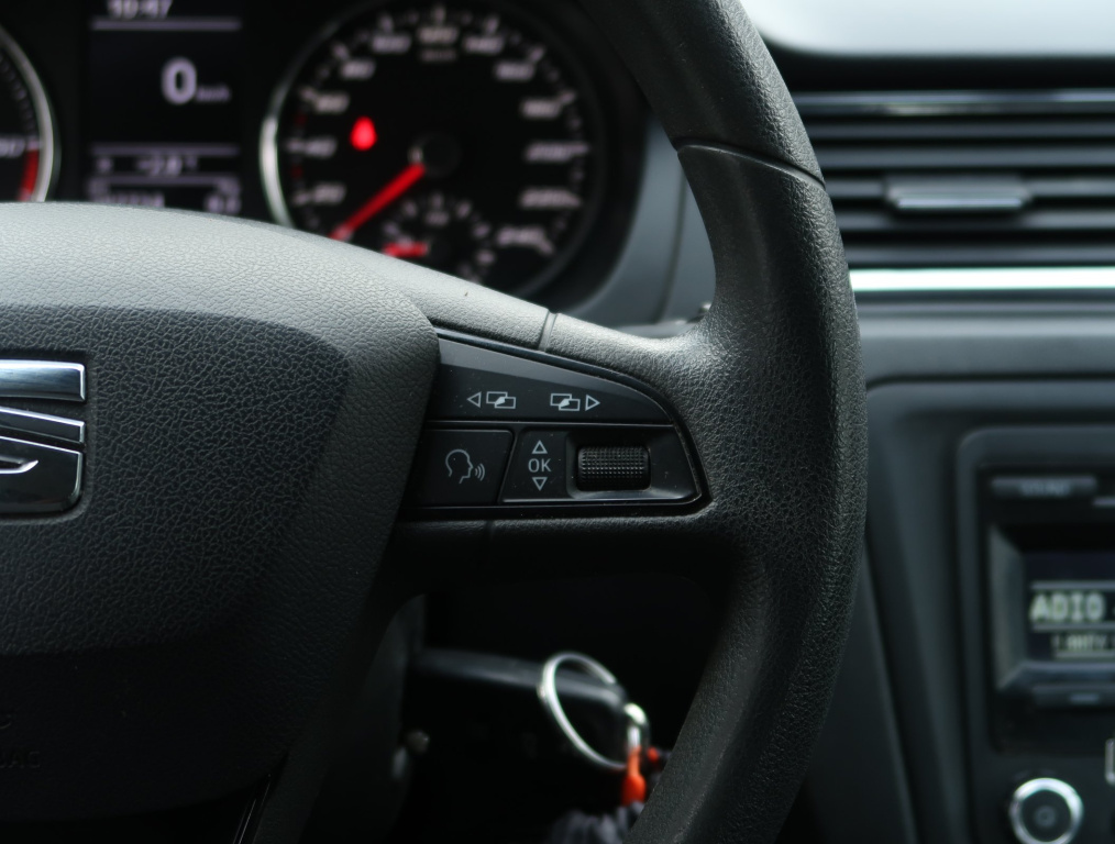 Seat Toledo
