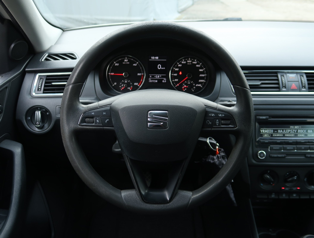 Seat Toledo