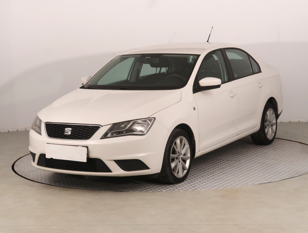 Seat Toledo