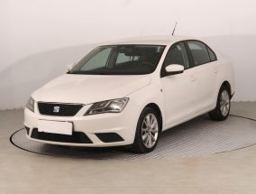 Seat Toledo - 2014