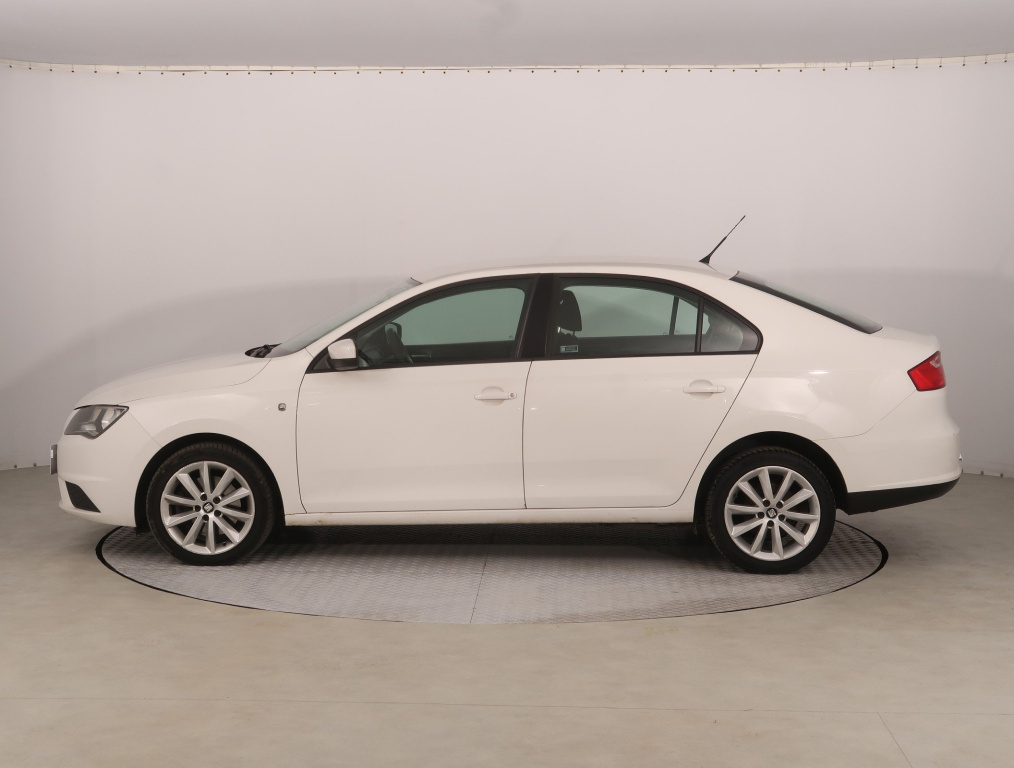 Seat Toledo