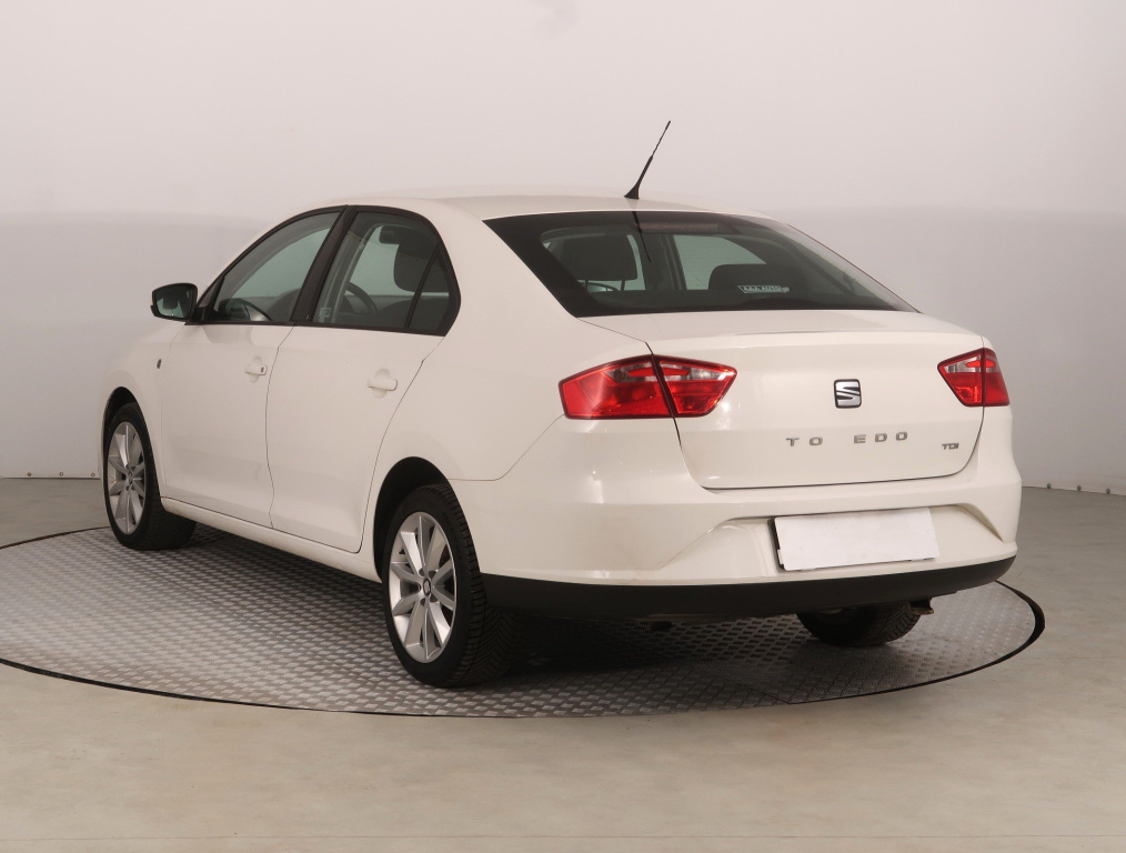 Seat Toledo