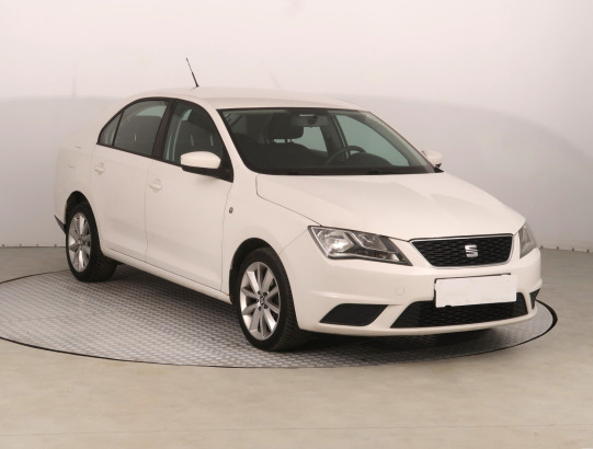 Seat Toledo