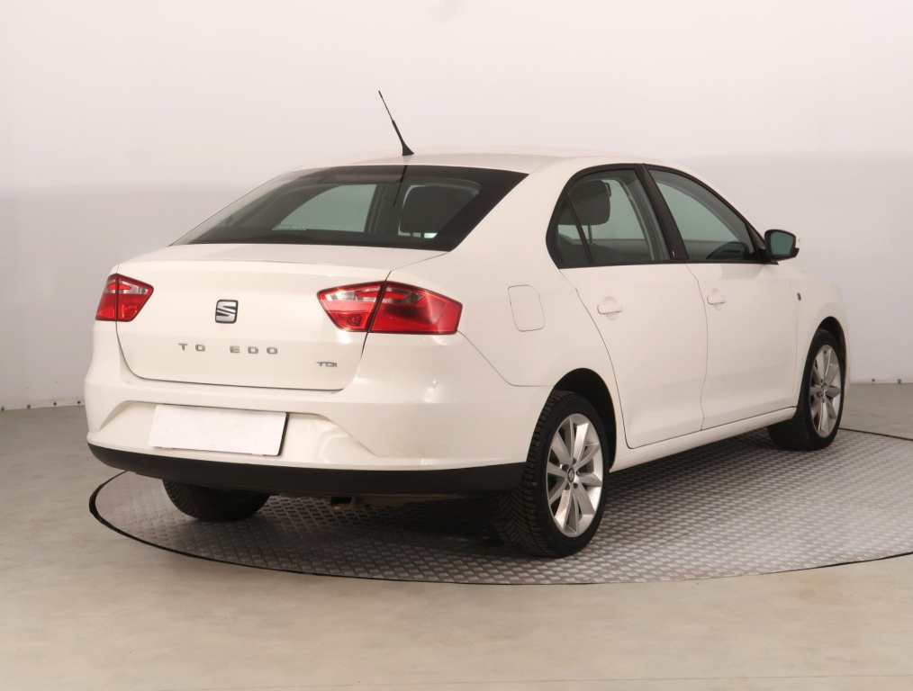 Seat Toledo