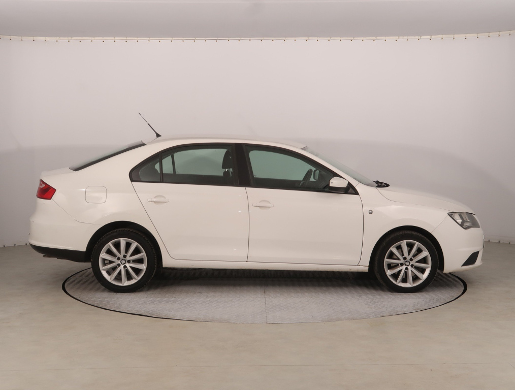 Seat Toledo
