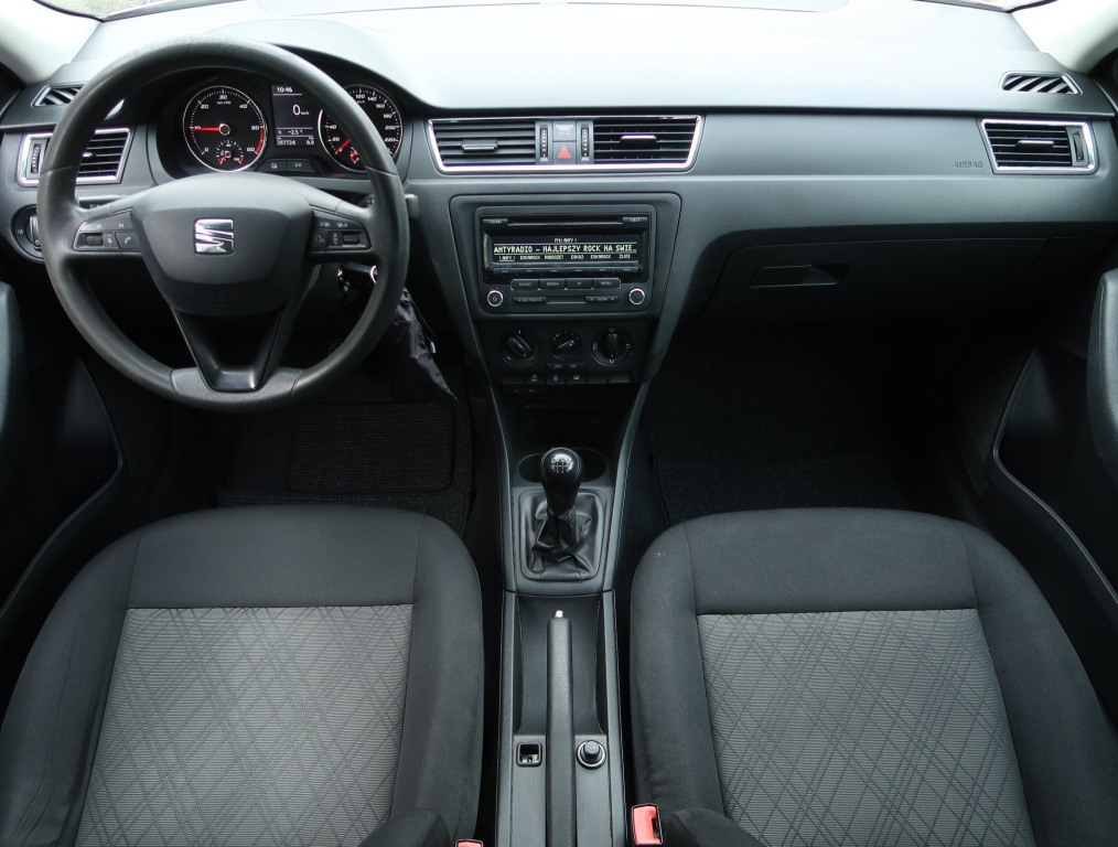 Seat Toledo