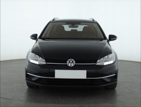 Volkswagen Golf - 2017