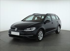 Volkswagen Golf - 2017