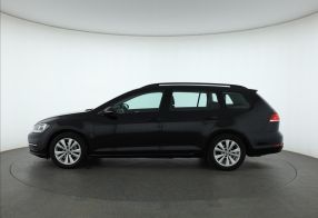 Volkswagen Golf - 2017